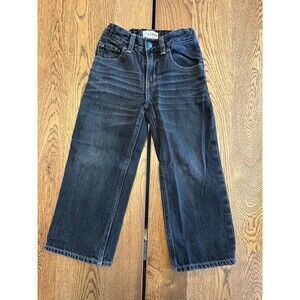 Gap Black Denim Jeans